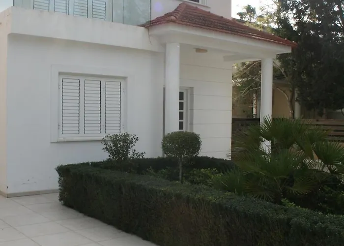 Serenity Mediterranean