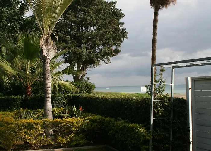 Serenity Mediterranean Villa Perivolia