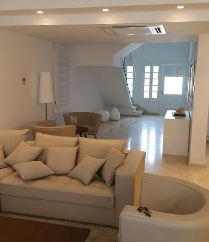 Serenity Mediterranean Perivolia