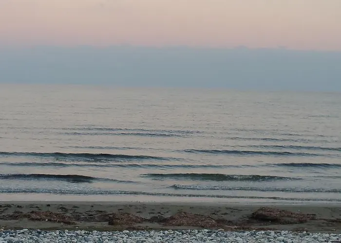 Serenity Mediterranean Perivolia