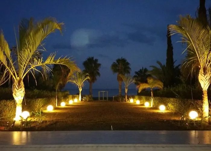 Serenity Mediterranean Perivolia