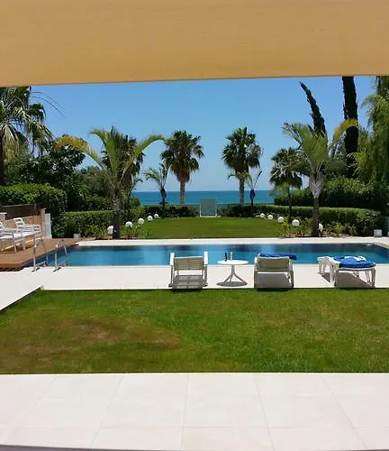 Serenity Mediterranean