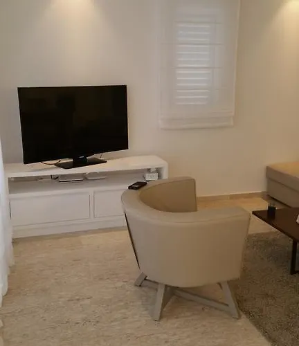 Villa Serenity Mediterranean