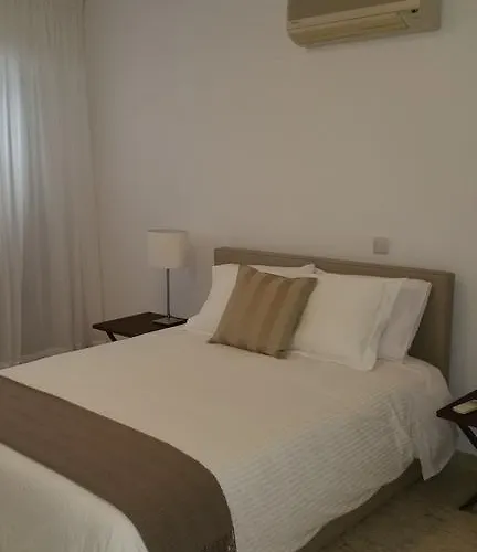 Serenity Mediterranean Perivolia